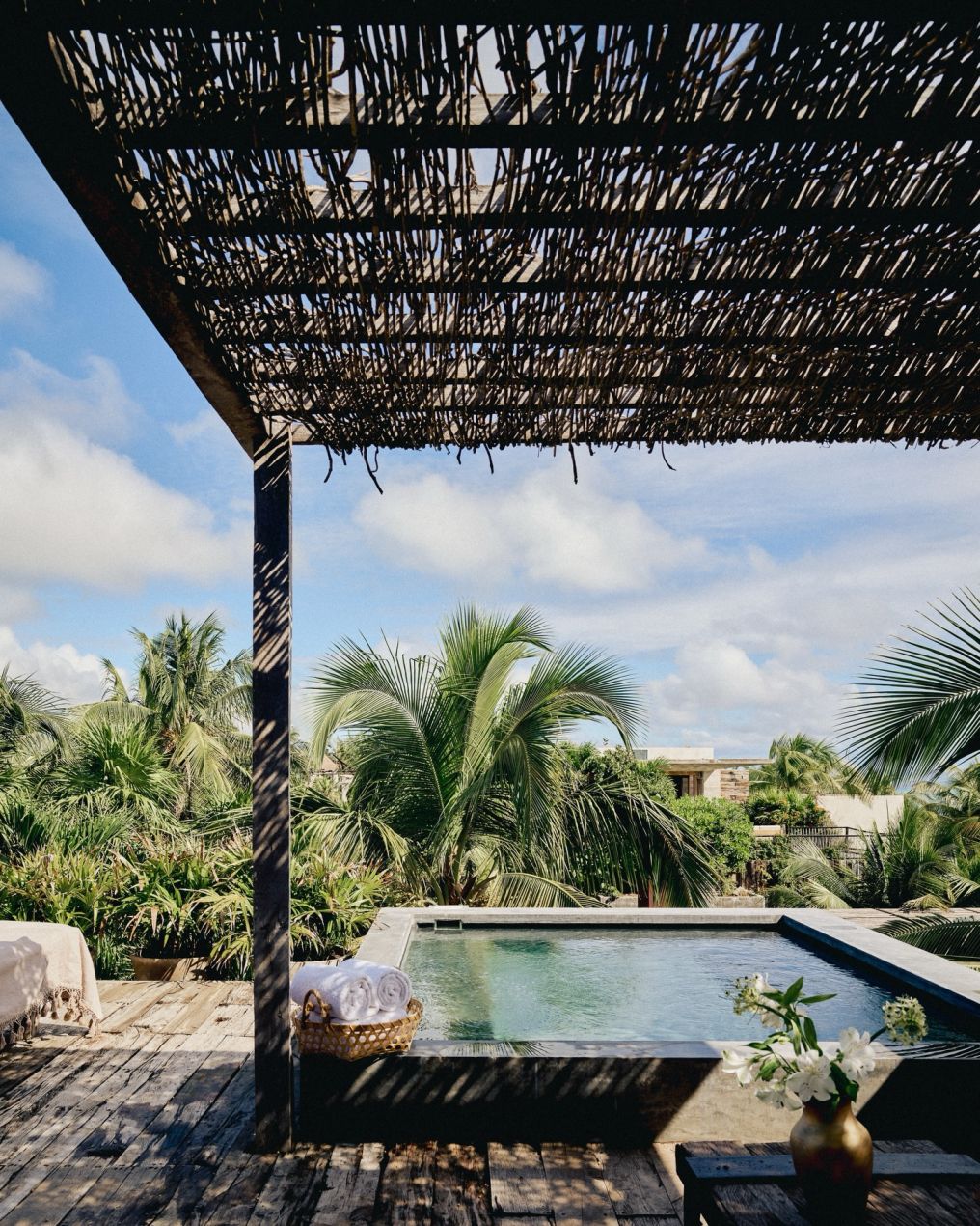 Be Destination Tulum