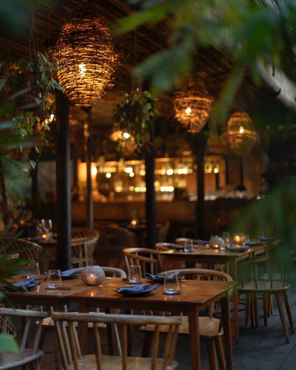 Be Destination Tulum Venue photo