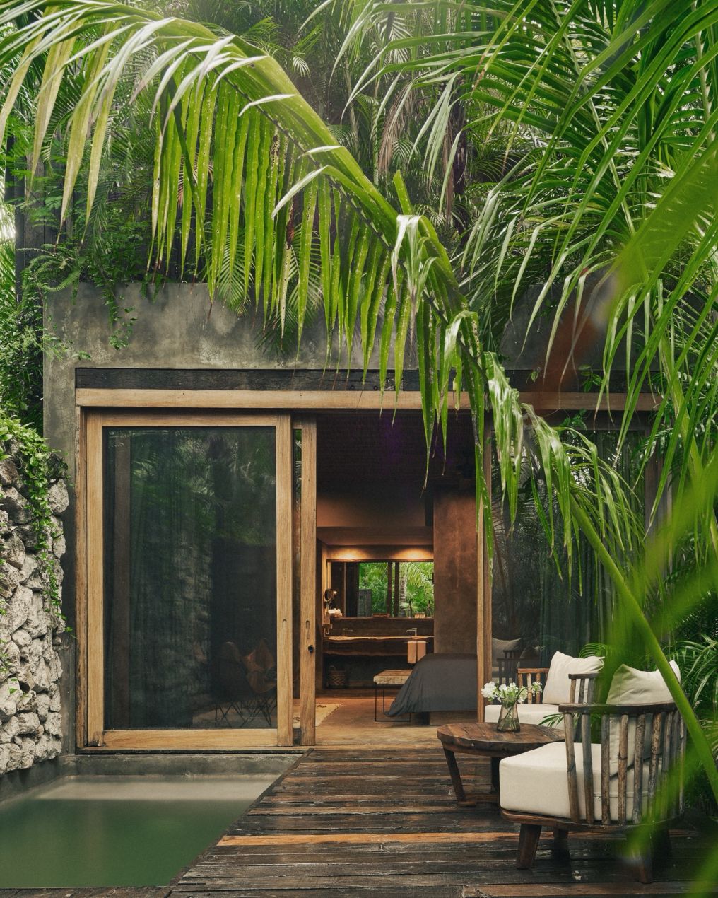 Be Destination Tulum Venue photo