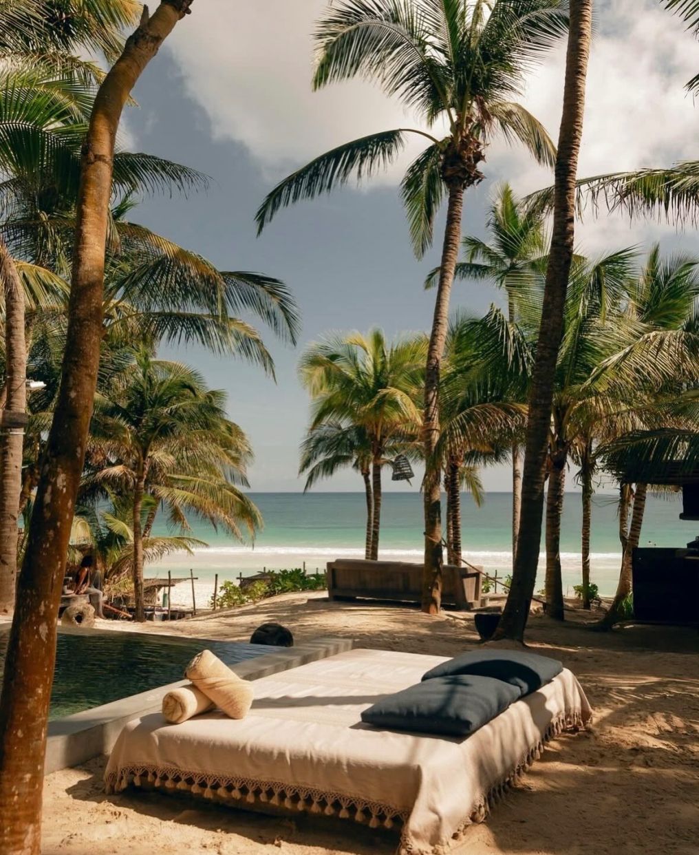 Be Destination Tulum Venue photo