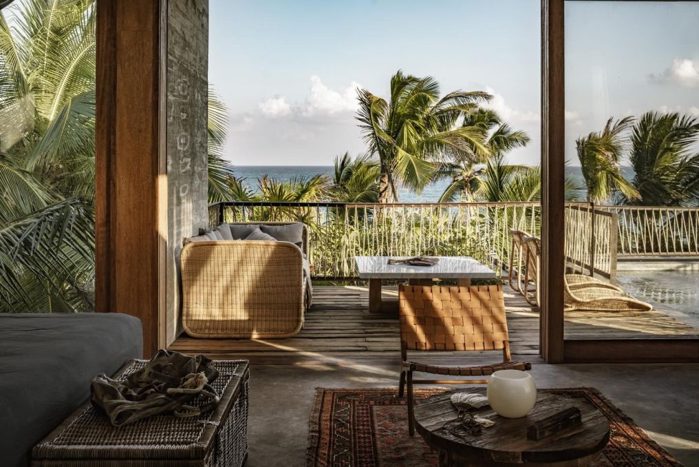 Be Destination Tulum