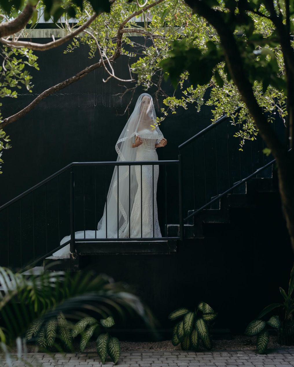 Our Habitas Tulum Venue photo