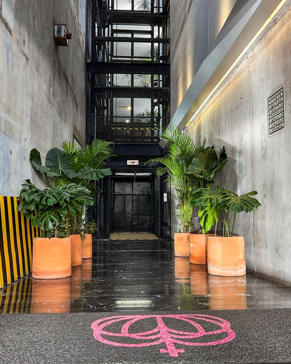 Hotel Carlota Venue photo