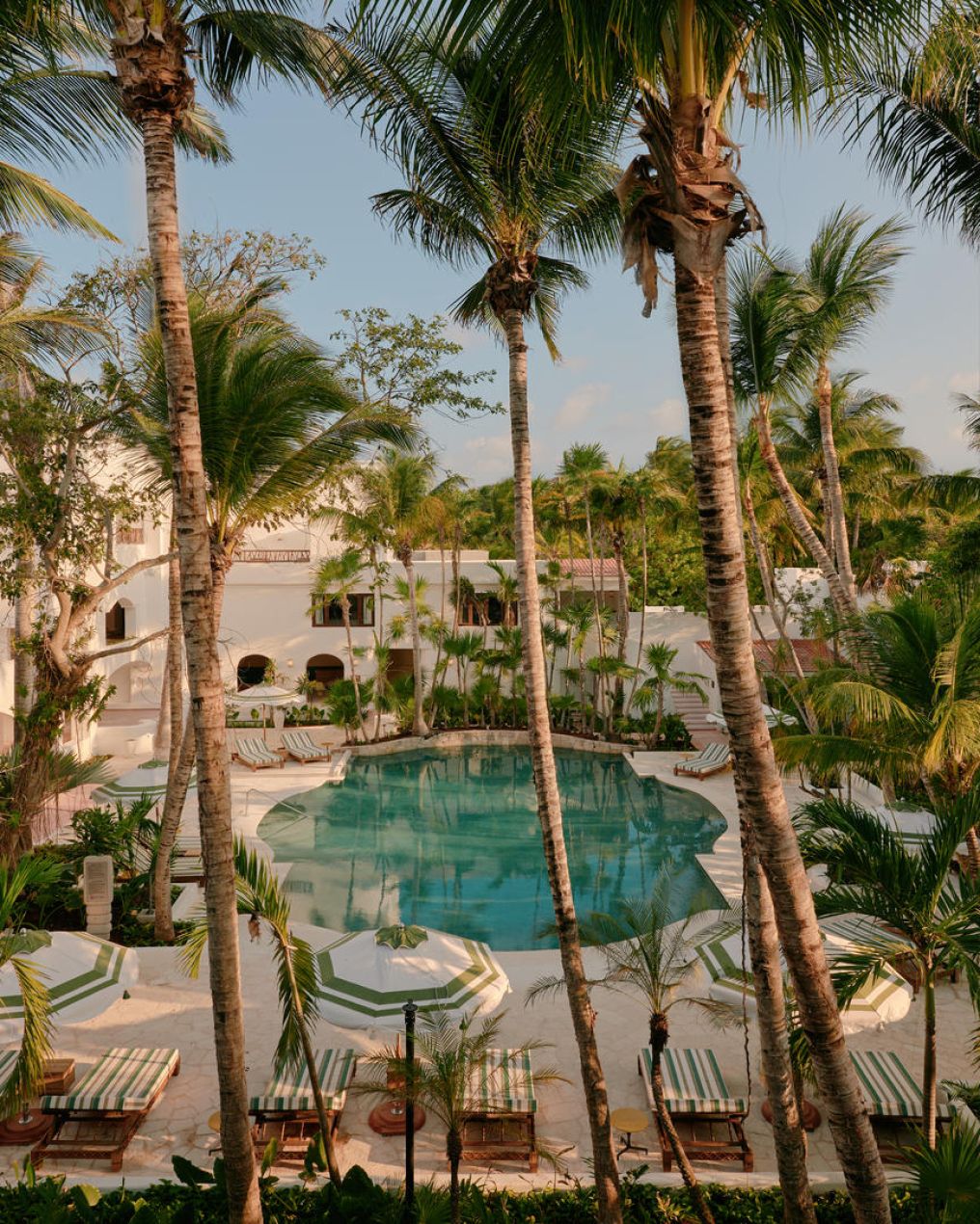 Maroma, A Belmond Hotel