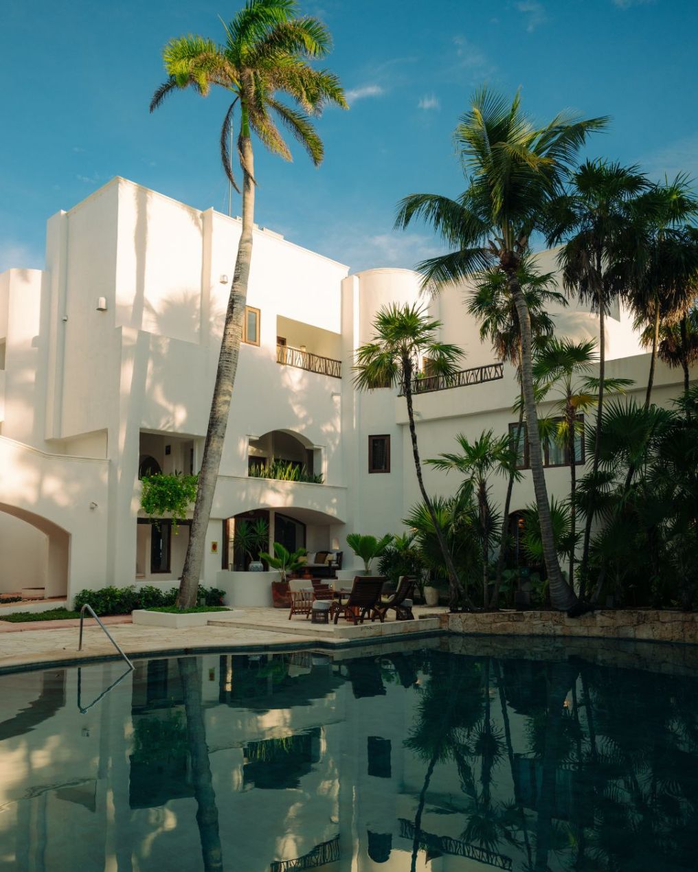 Maroma, A Belmond Hotel