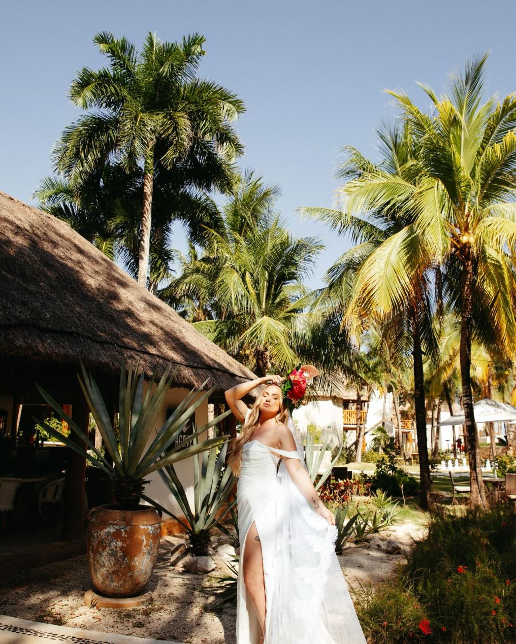 Mahekal Beach Resort Venue photo