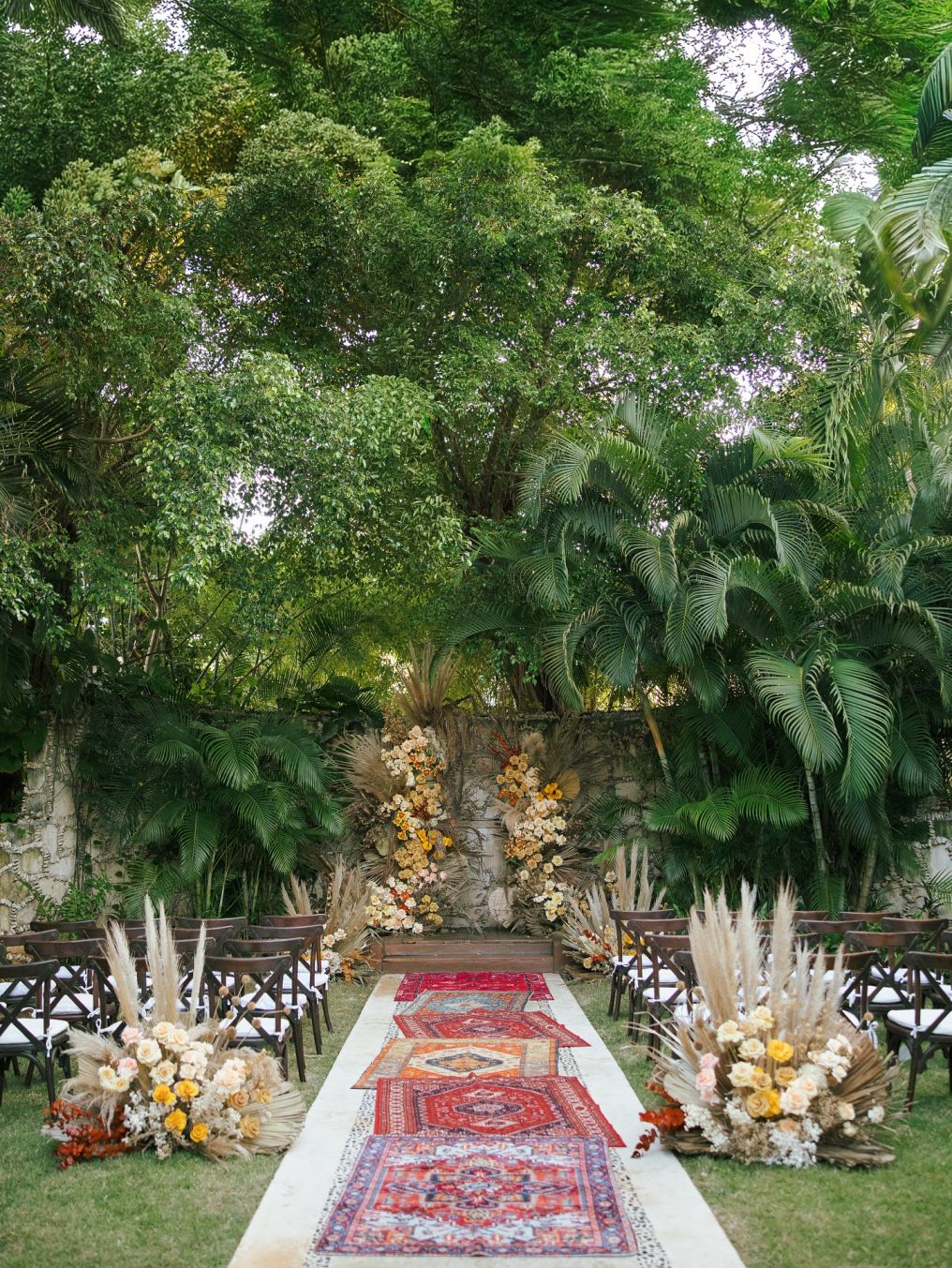 Mahekal Beach Resort Venue photo