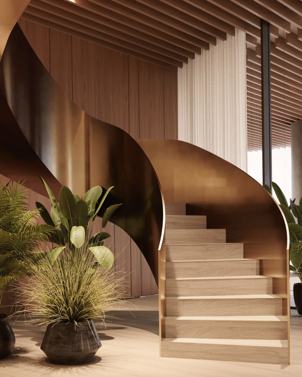 Thompson Mexico City Venue photo