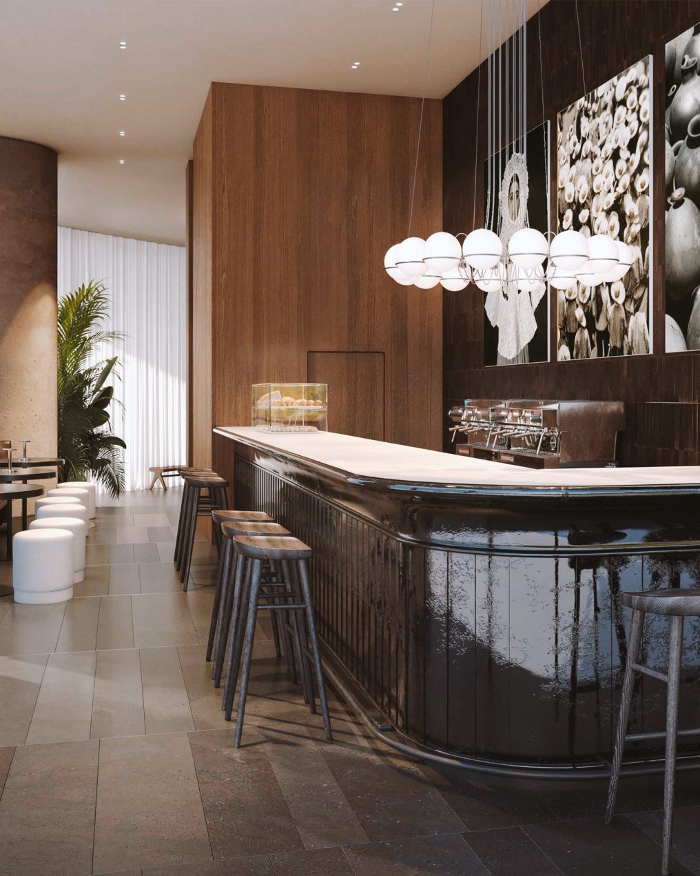 Thompson Mexico City Venue photo