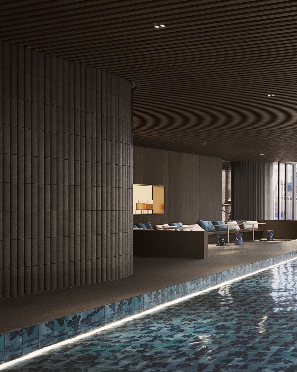 Thompson Mexico City Venue photo