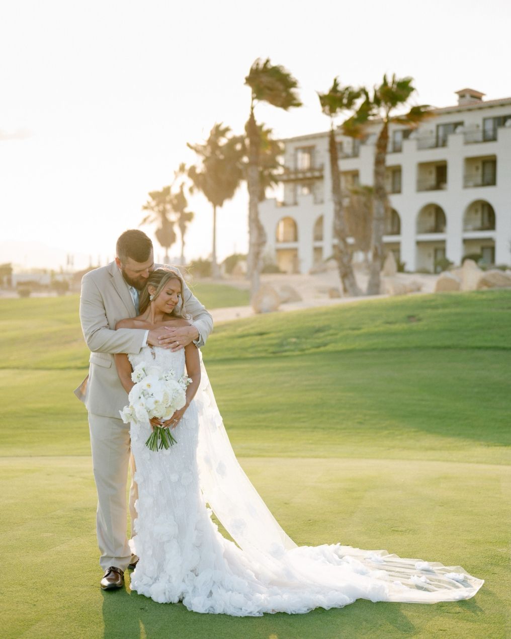 Secrets Puerto Los Cabos Golf & Spa Resort