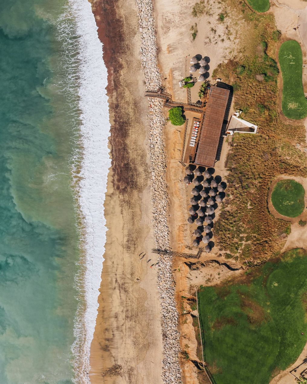 Secrets Puerto Los Cabos Golf & Spa Resort