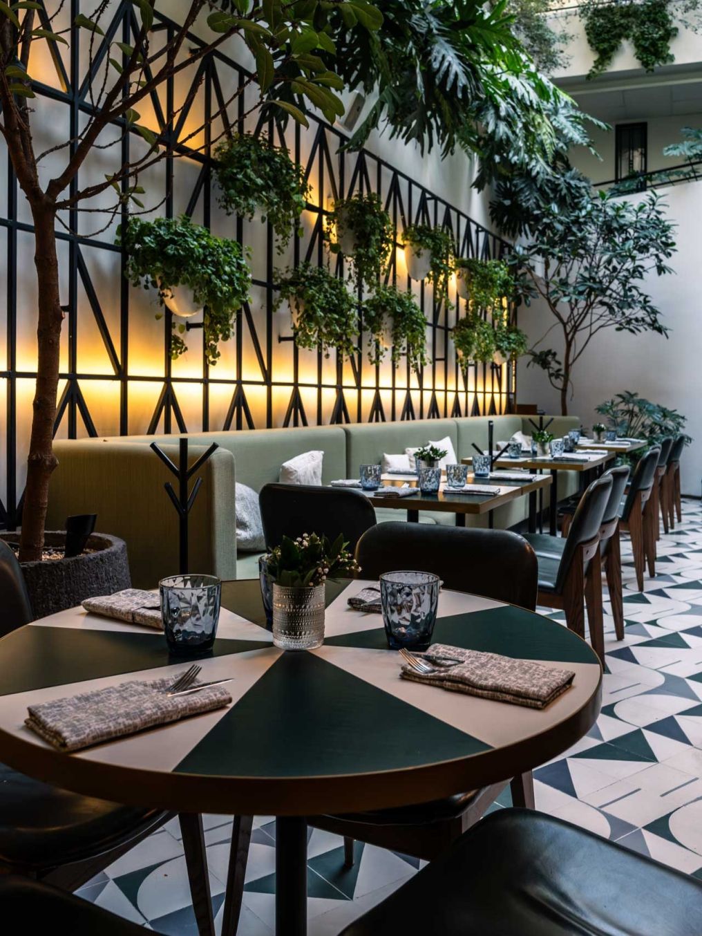 Kimpton Virgilio Venue photo