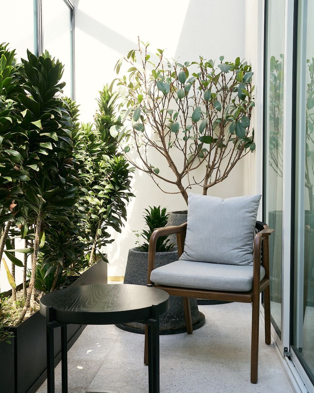 Kimpton Virgilio Venue photo