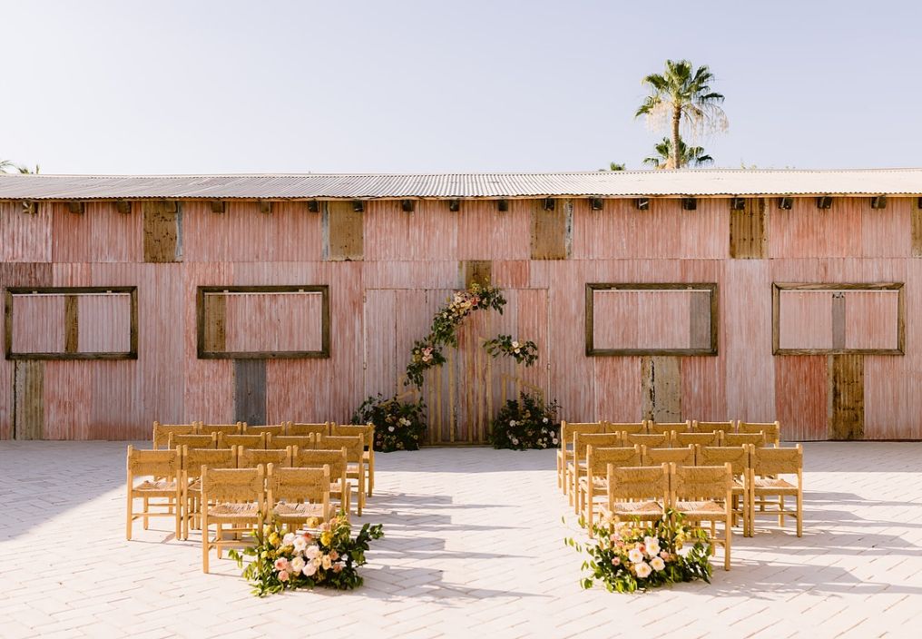 Goncanseco Venue photo