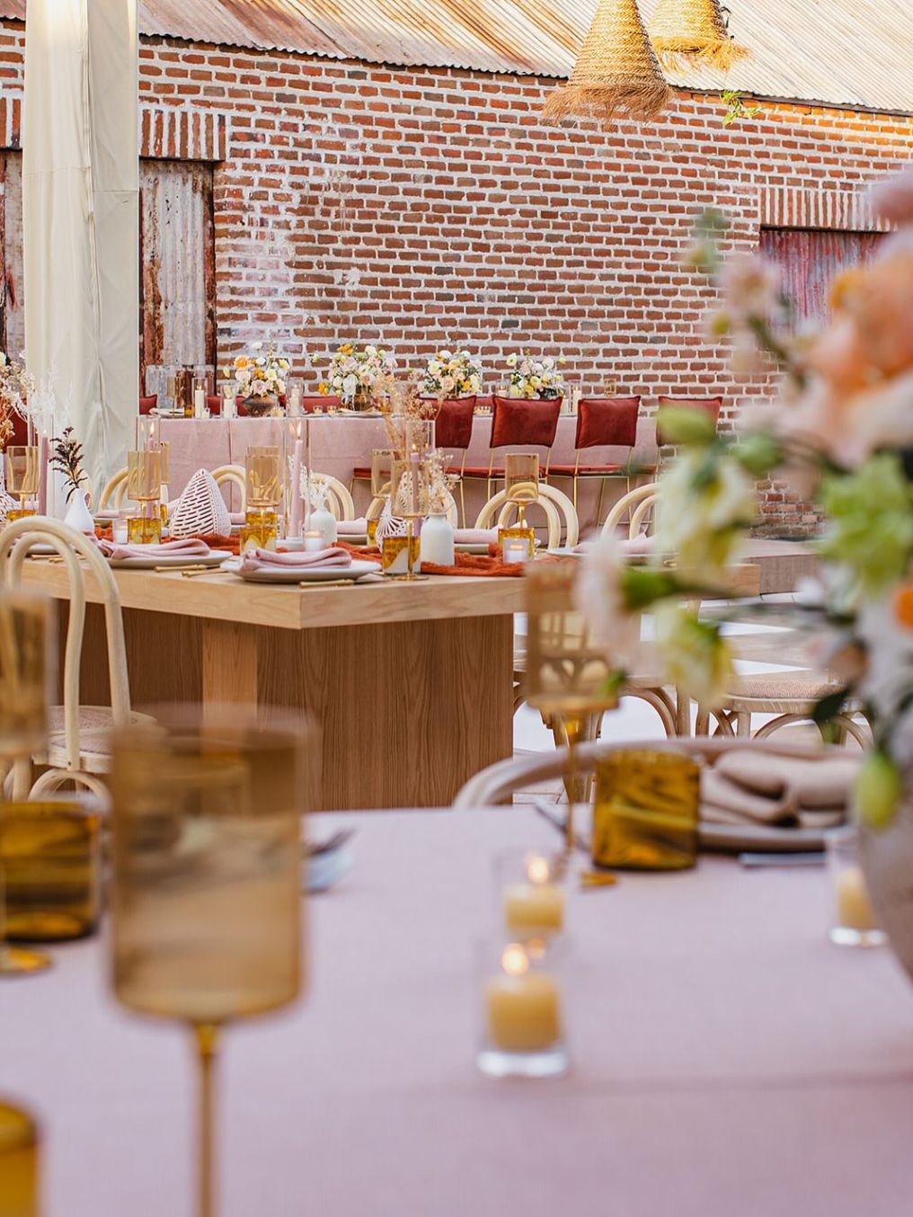 Goncanseco Venue photo