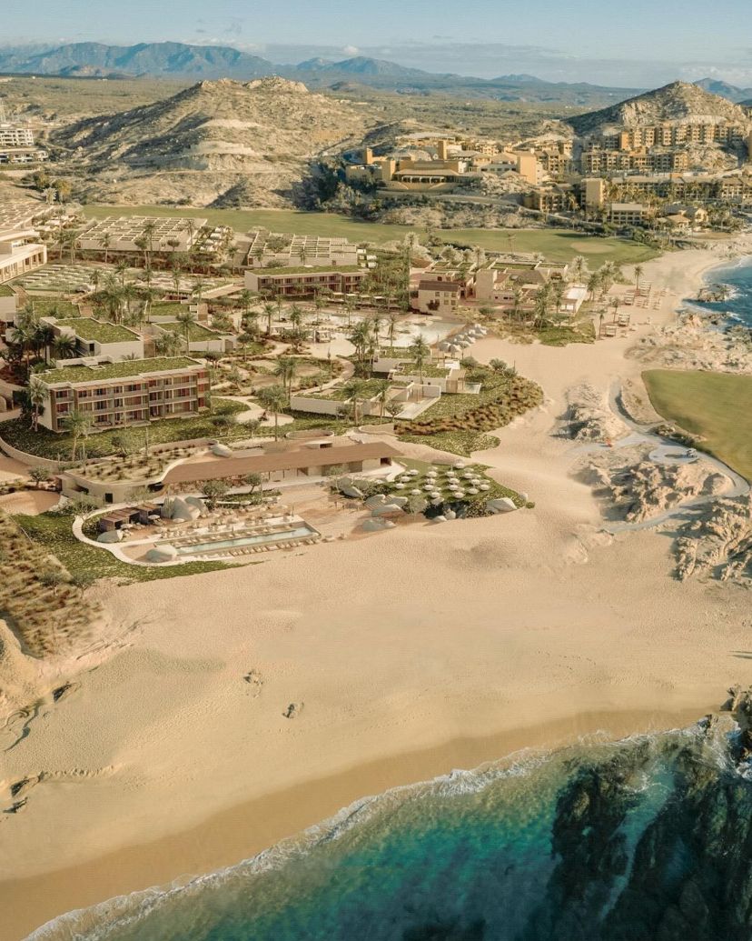 Park Hyatt Cabo Del Sol Venues