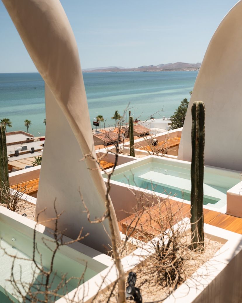 República Pagana Venues