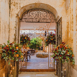 Proyecto Murguia Venues