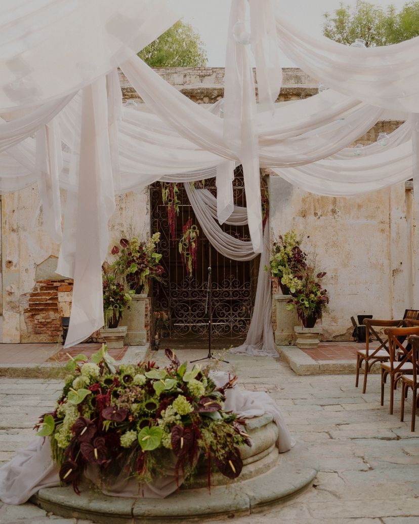 Proyecto Murguia Venues