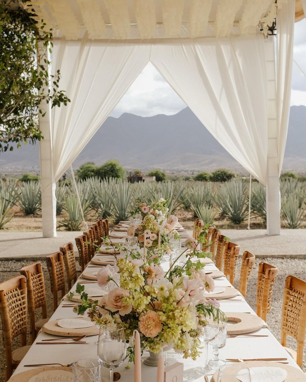 Rancho Cebú Venue photo