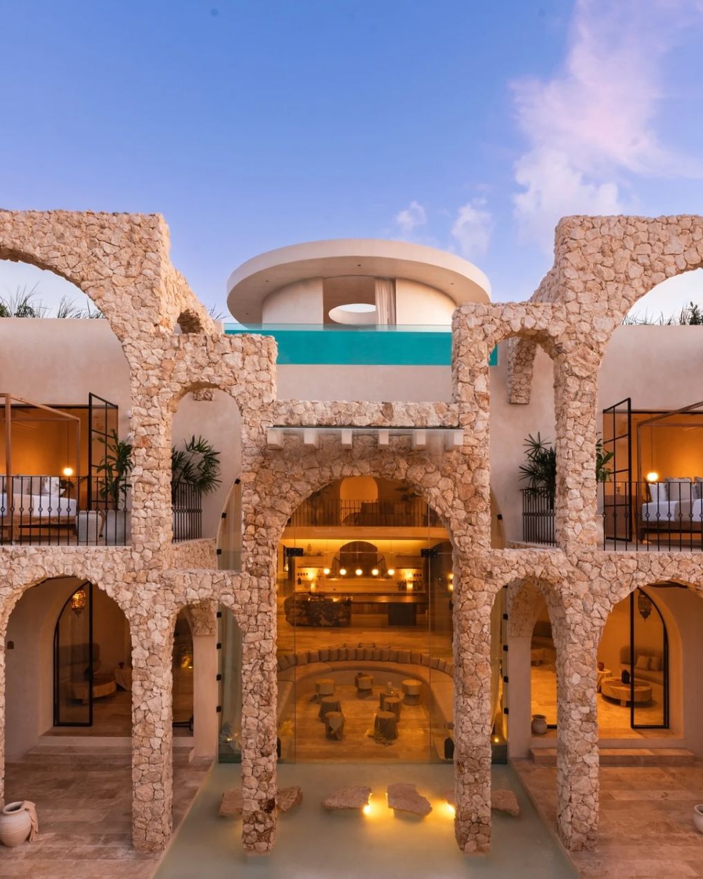 Casa Arka Venue photo