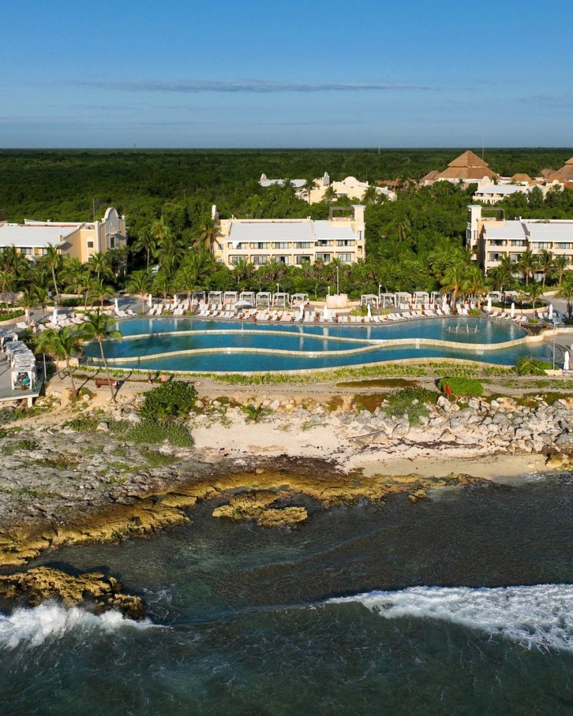 TRS Yucatan Hotel Venues