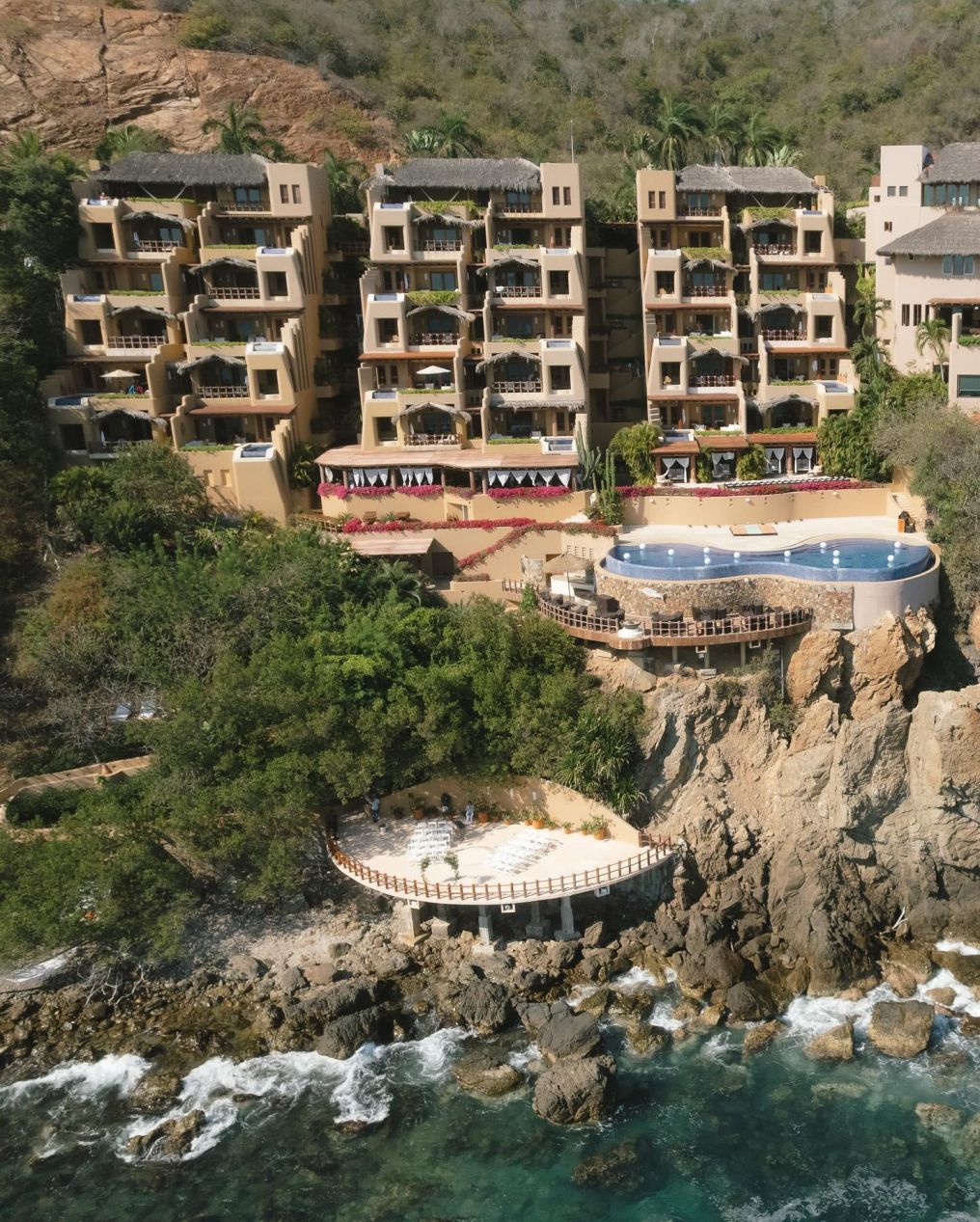 Cala de Mar Ixtapa