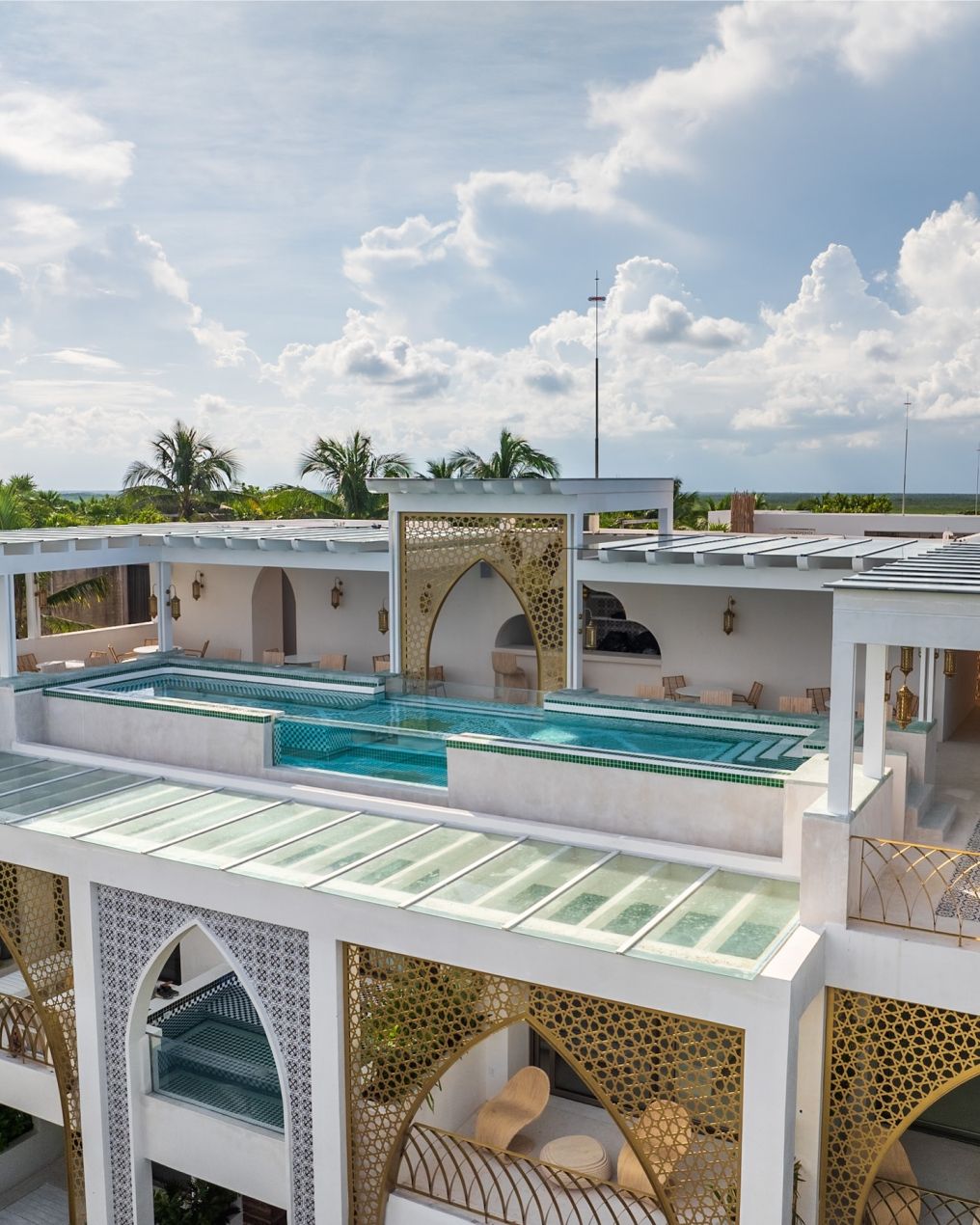 Layla Tulum Boutique Hotel