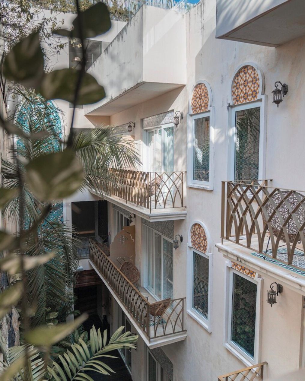 Layla Tulum Boutique Hotel Venue photo