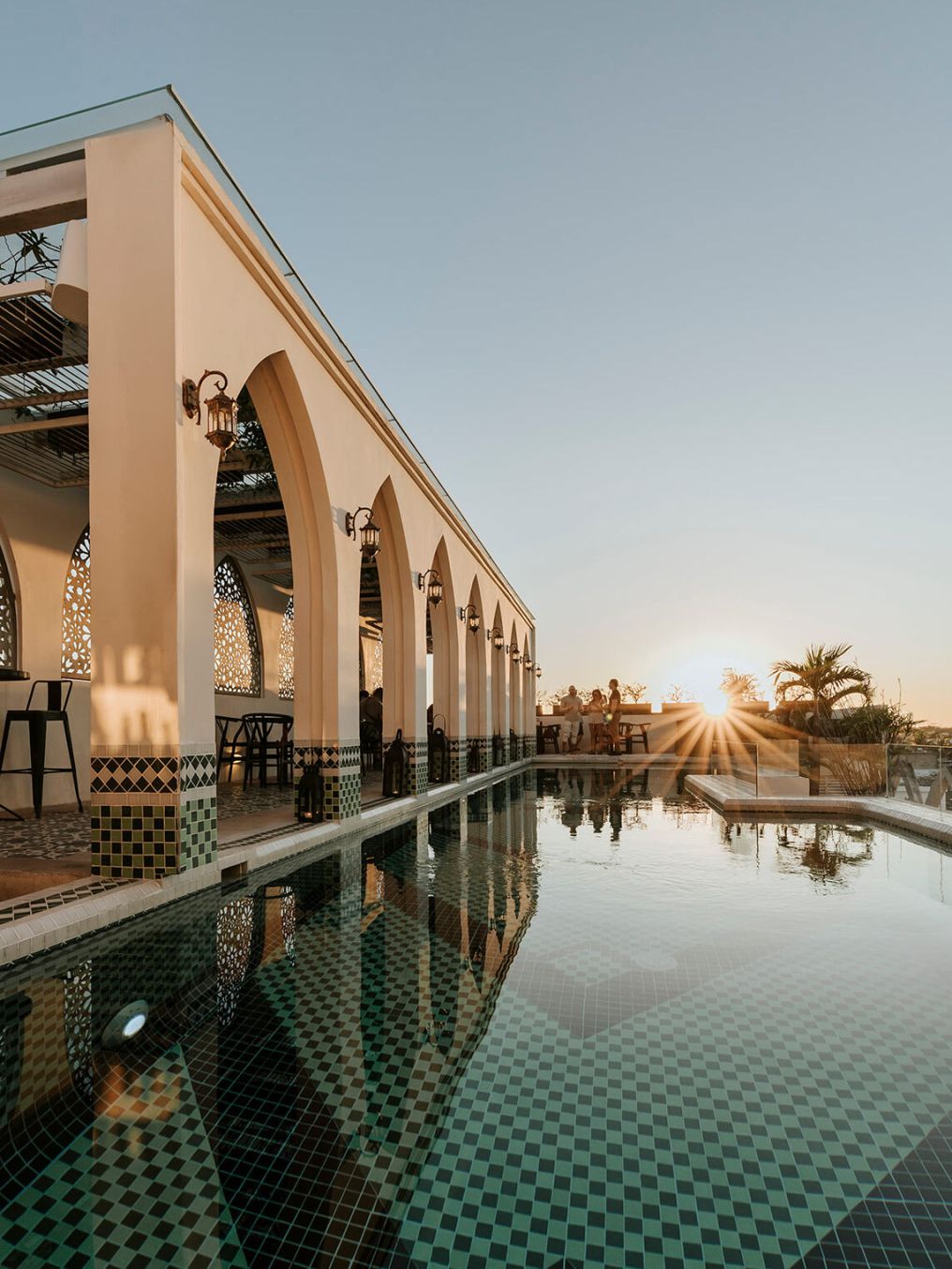 Layla Tulum Boutique Hotel Venue photo