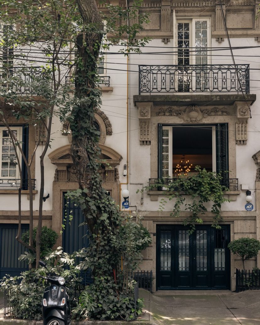 Nima Local House Hotel Venues