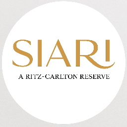Siari, a Ritz-Carlton Reserve Venues