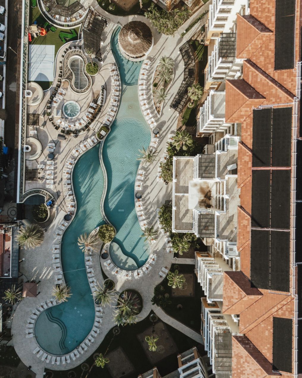 Casa Dorada Los Cabos Resort & Spa