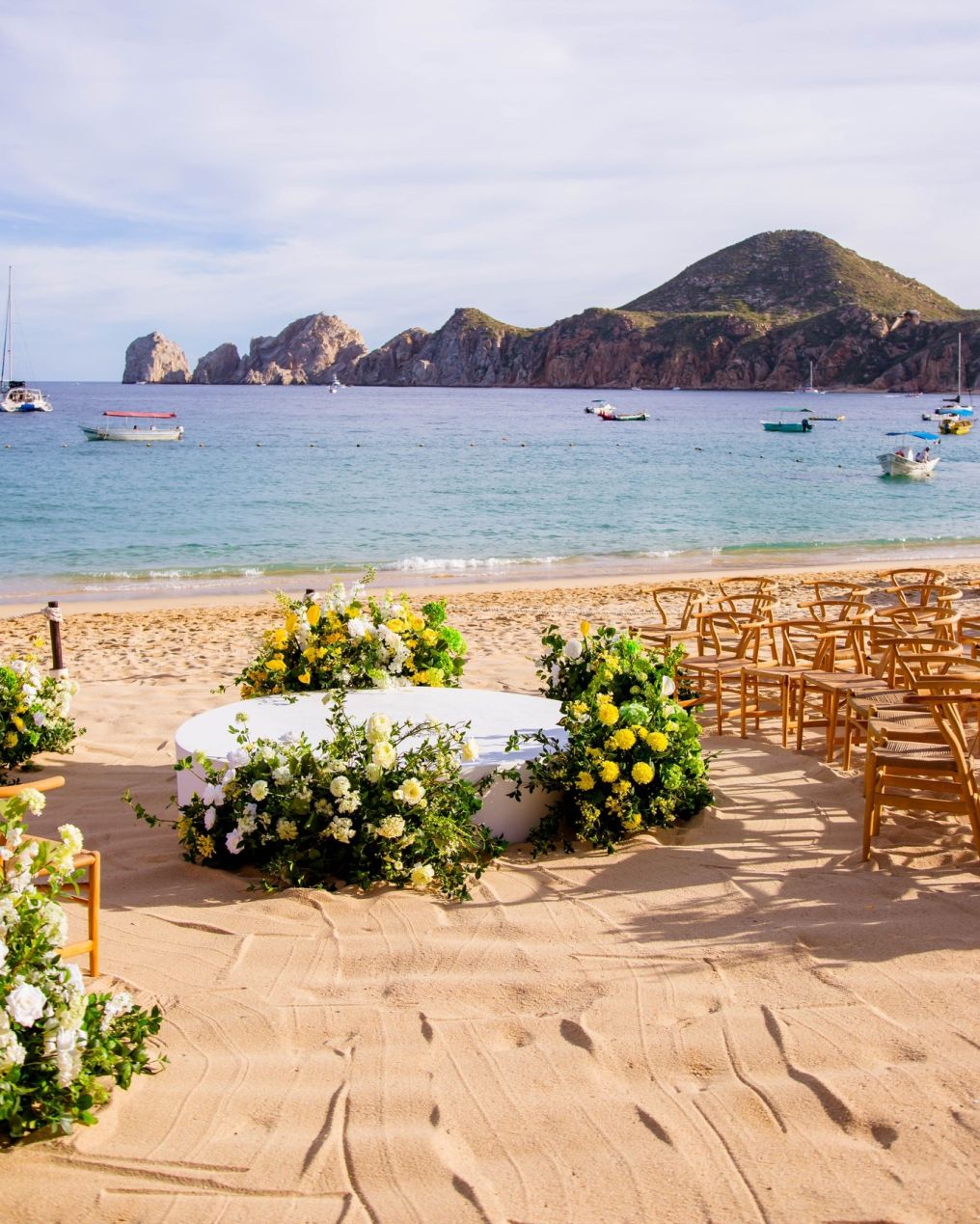 Casa Dorada Los Cabos Resort & Spa