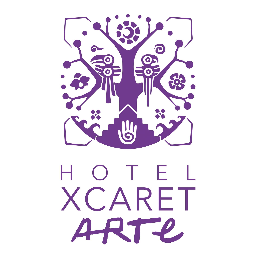 Hotel Xcaret Arte