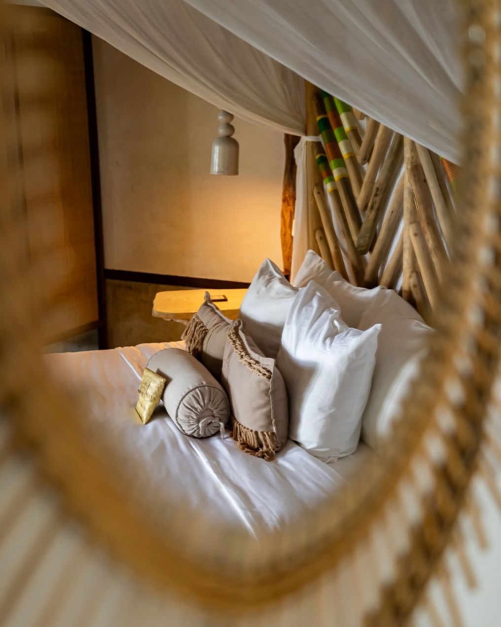 Delek Tulum Venue photo