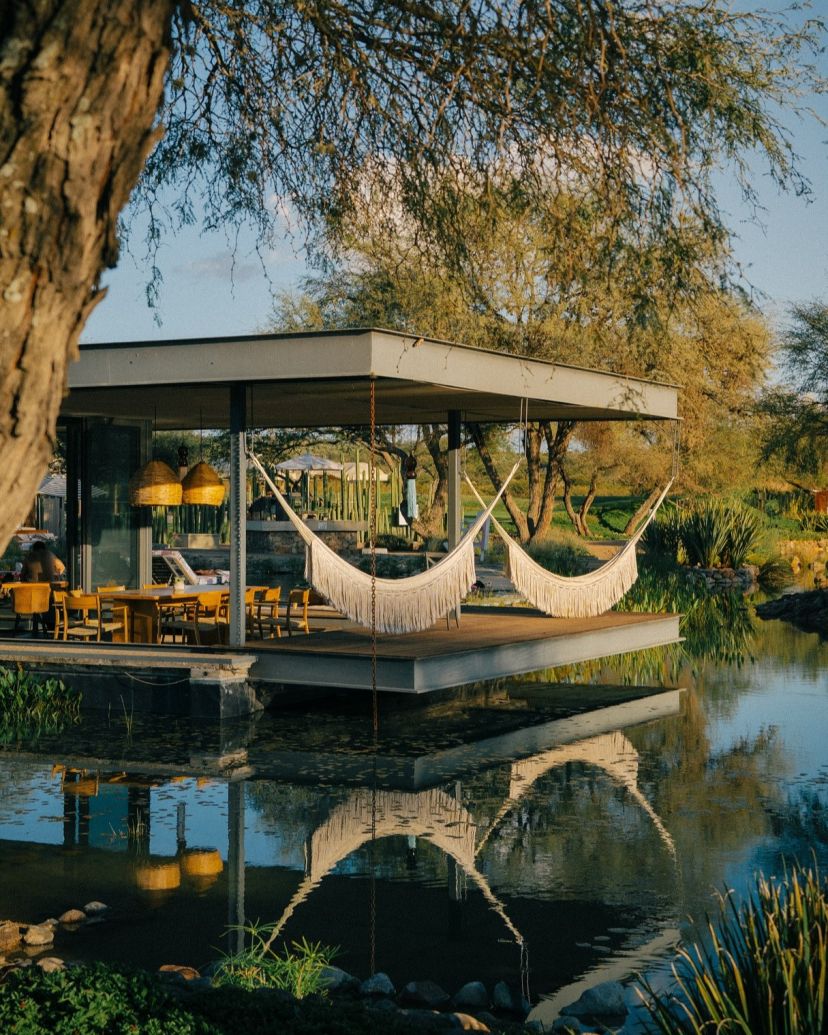 La Playita Beach Club Venues