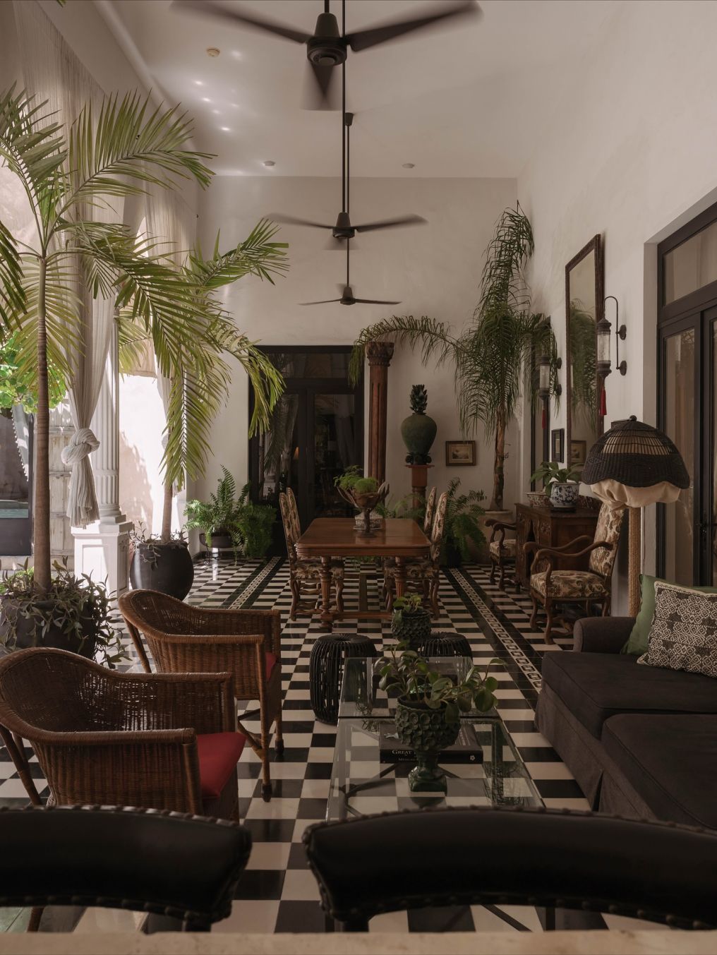 Casa Olivia Venue photo