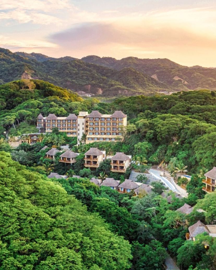 Delta Hotels Riviera Nayarit Venues