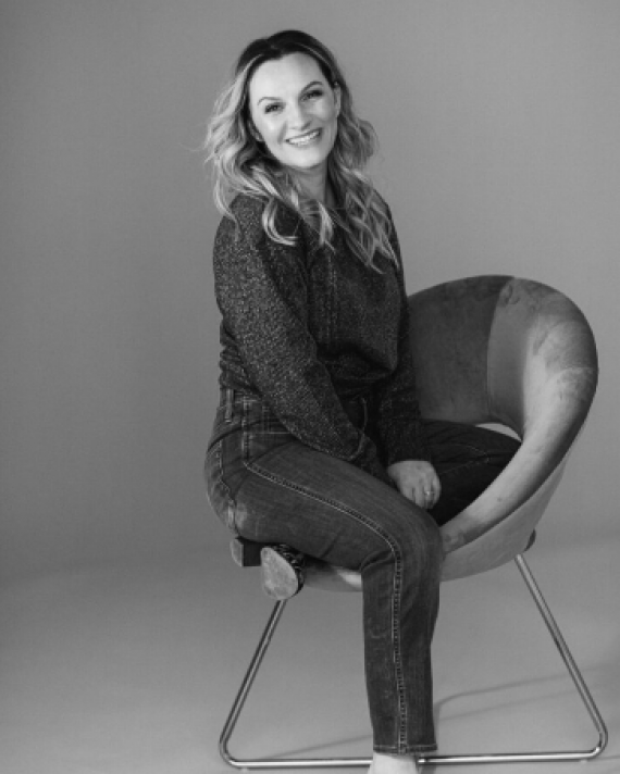 Rachel Pearlman
