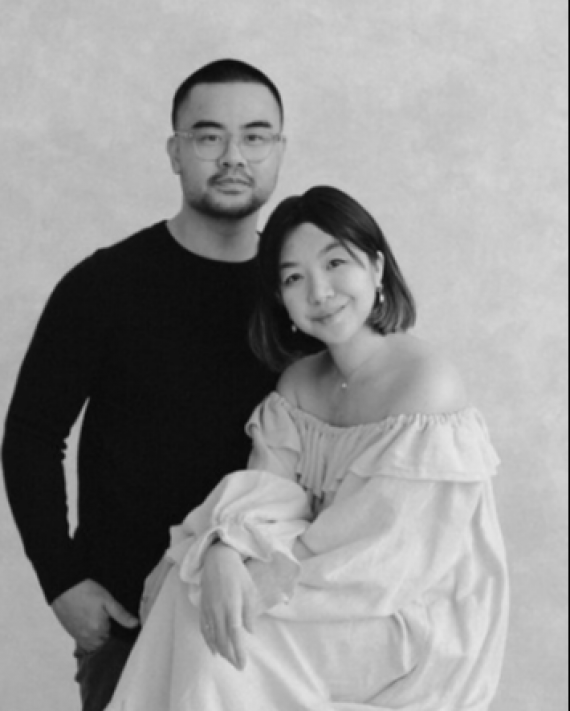Kristine&Charles