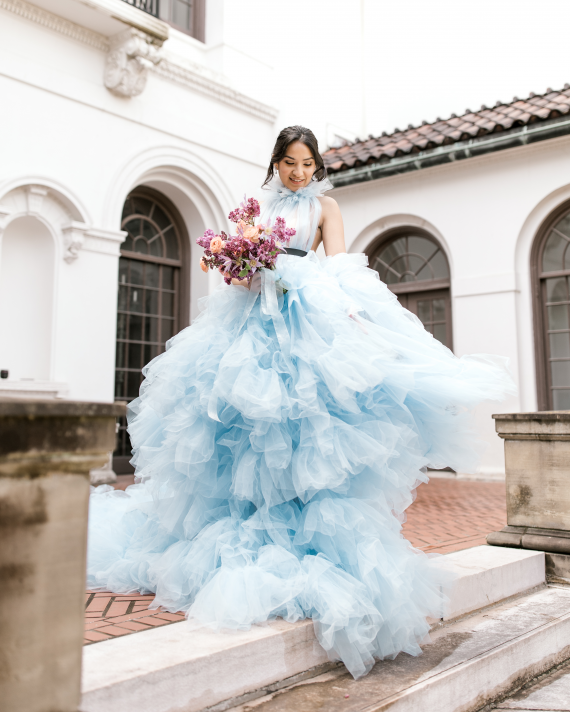 Ashley Ludwig Photo