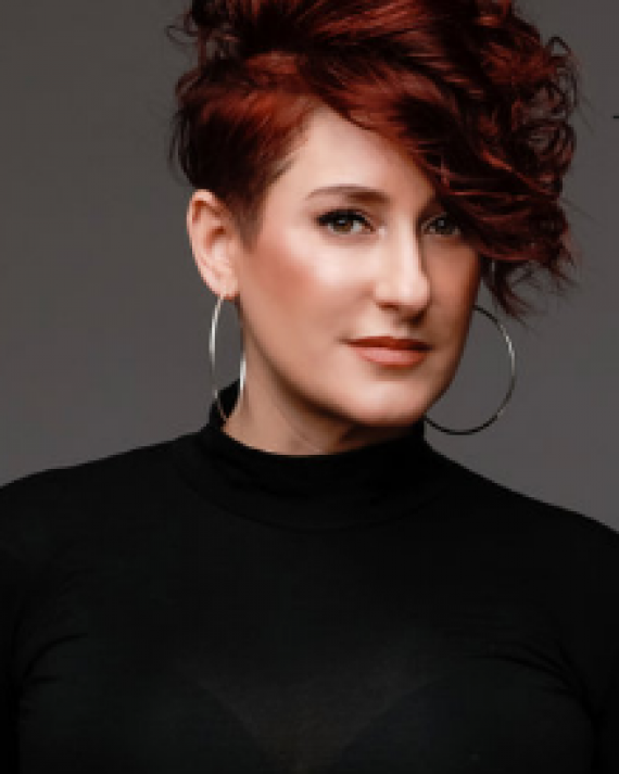 Sherri Barber