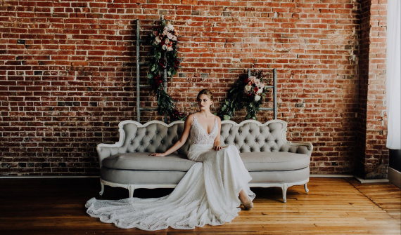 Magnolia Venue & Urban Garden