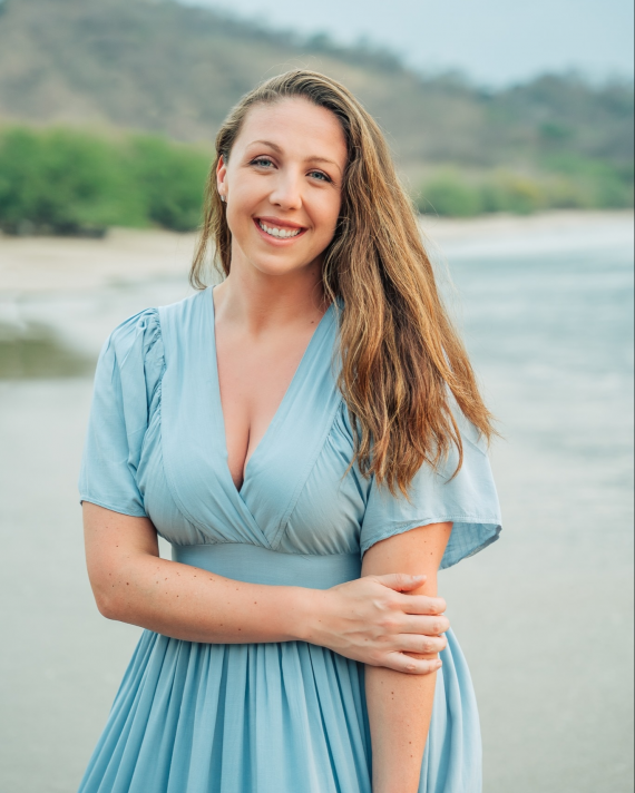 Samantha O’Neal