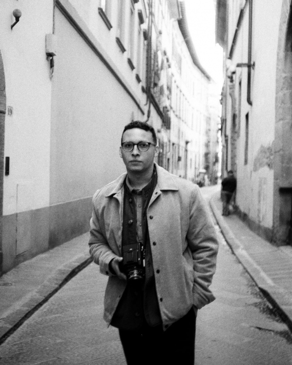 Dominic Trujillo
