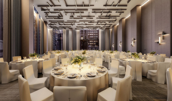 The Ritz-Carlton