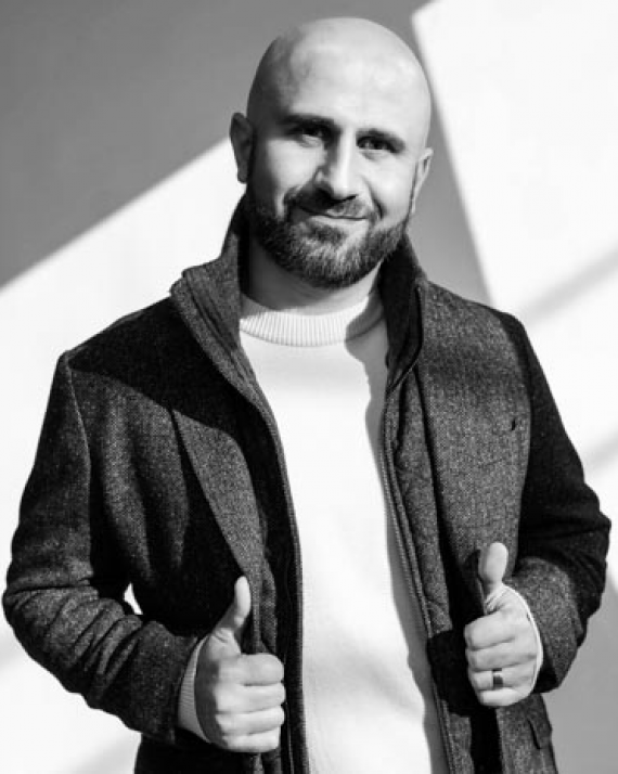 Gasparian Foto