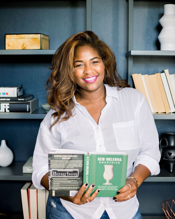 Michelle Norwood Events